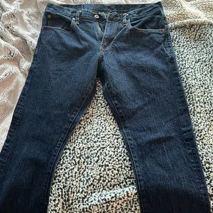 Brooks brothers 33 x 30 mens jeans